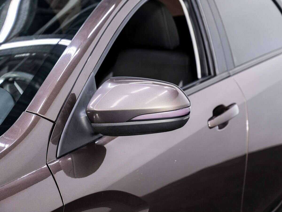 Купить Lada (ВАЗ) Vesta с пробегом. Фото: #6