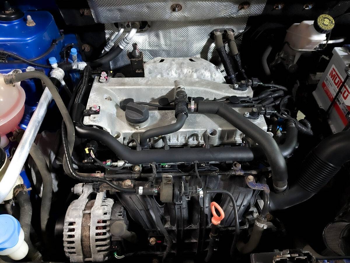 Купить Chery Tiggo 4 с пробегом. Фото: #8