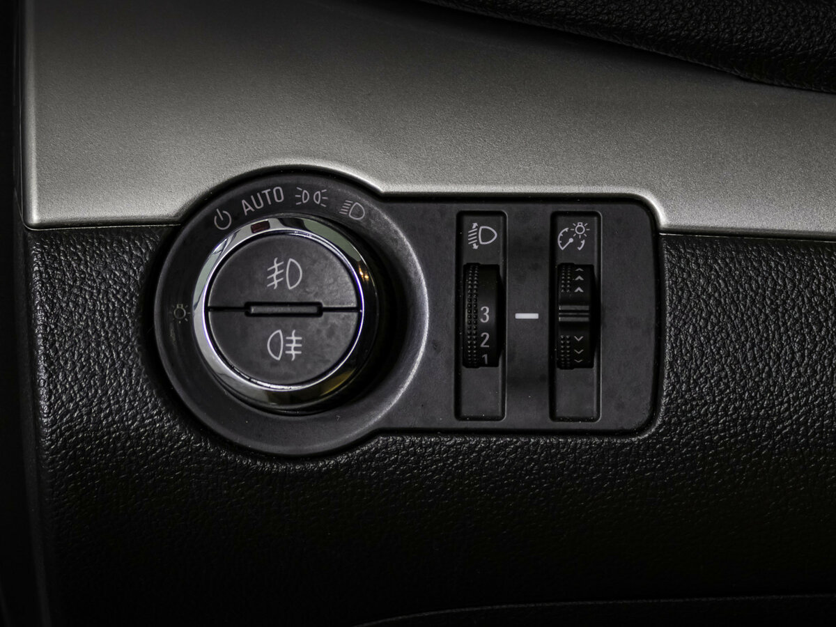 Купить Opel Mokka с пробегом. Фото: #11