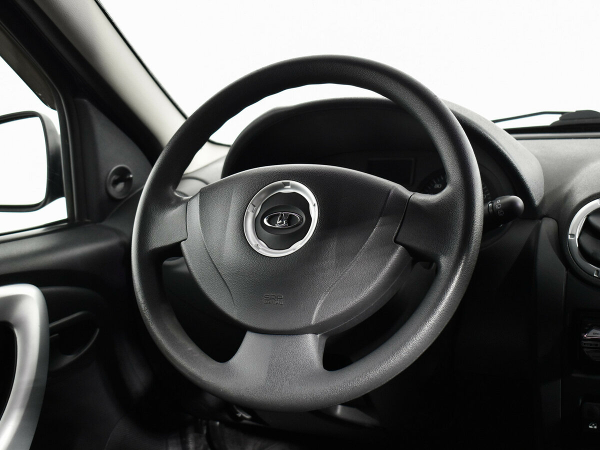 Купить Lada (ВАЗ) Largus с пробегом. Фото: #13