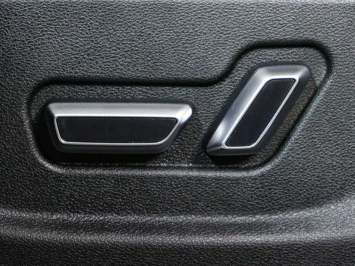 Купить Geely Atlas с пробегом. Фото: #12