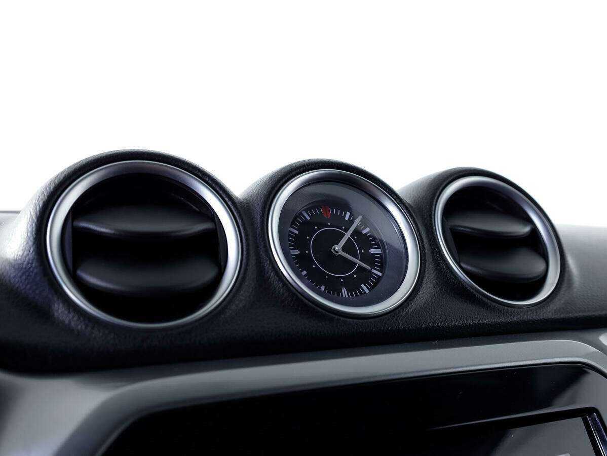 Купить Suzuki Vitara с пробегом. Фото: #19