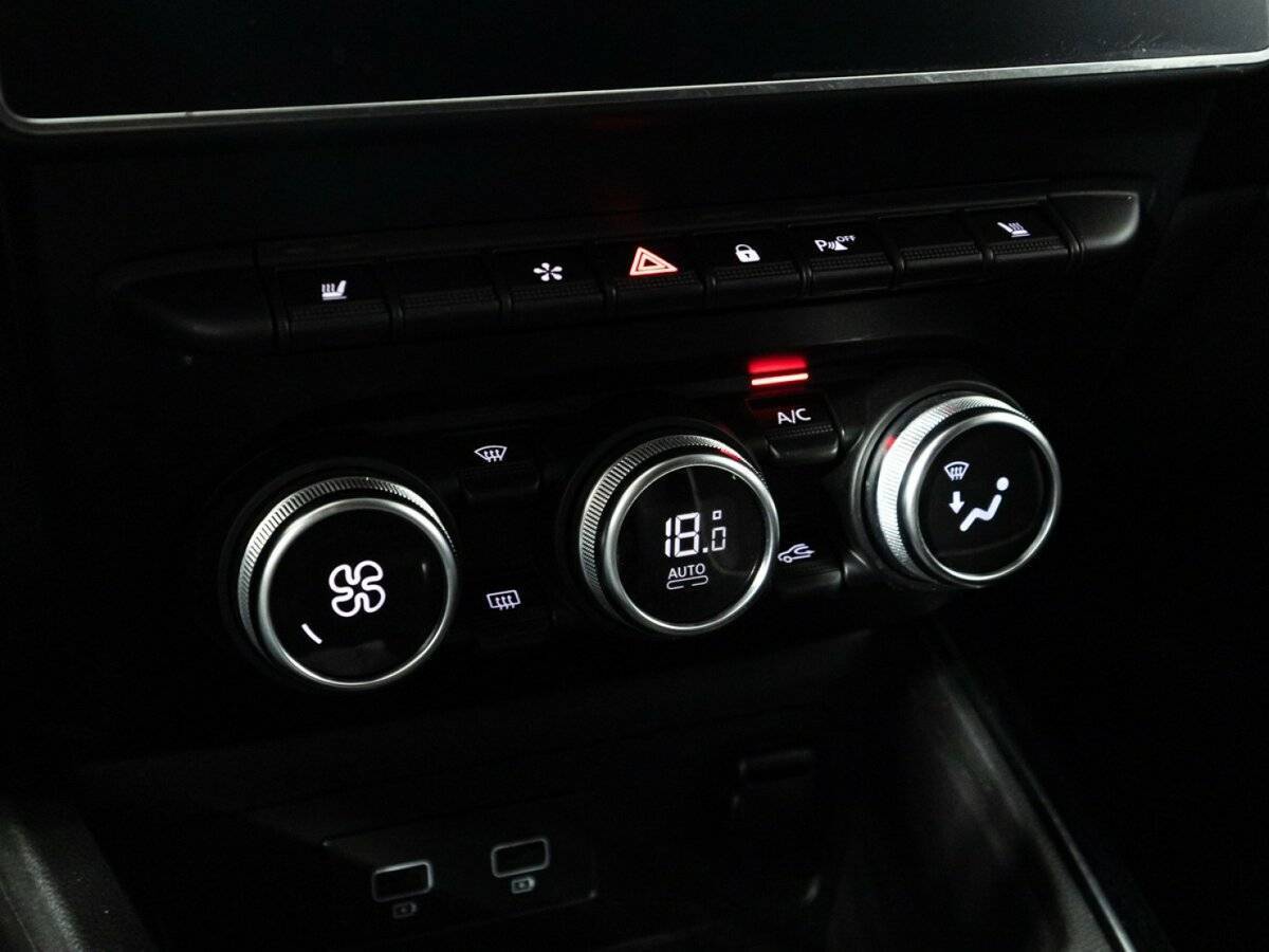 Купить Renault Arkana с пробегом. Фото: #15