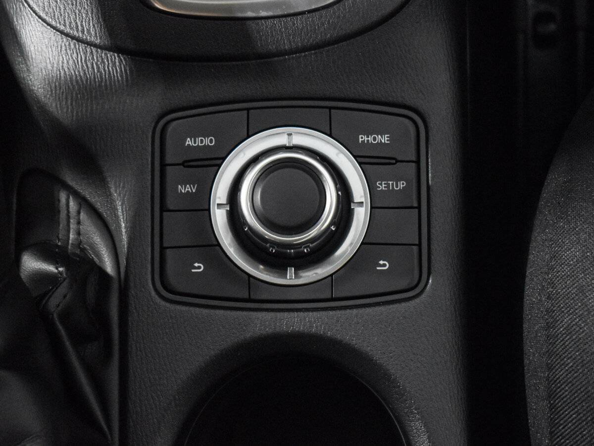 Купить Mazda CX-5 с пробегом. Фото: #8