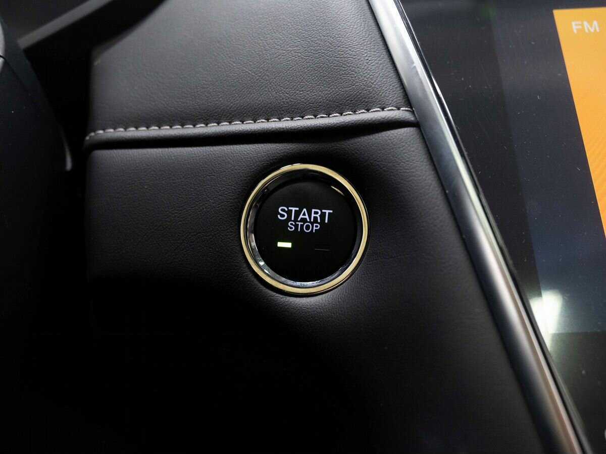 Купить MG 5 с пробегом. Фото: #22