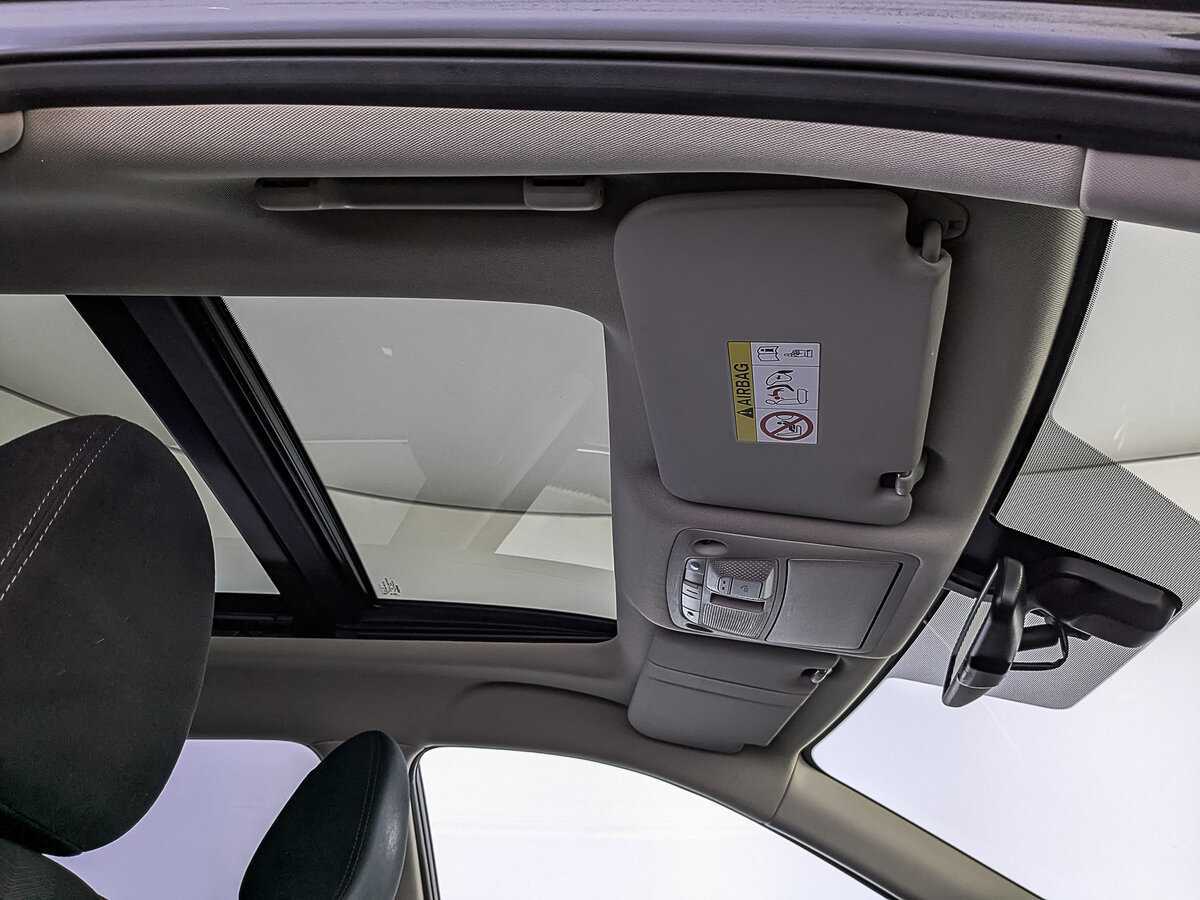 Купить Nissan X-Trail с пробегом. Фото: #20