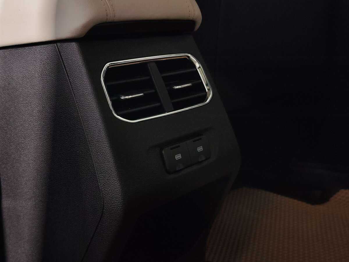 Купить Haval Jolion с пробегом. Фото: #8