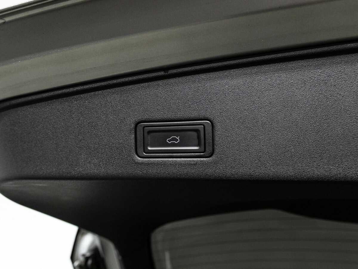 Купить OMODA C5 с пробегом. Фото: #15