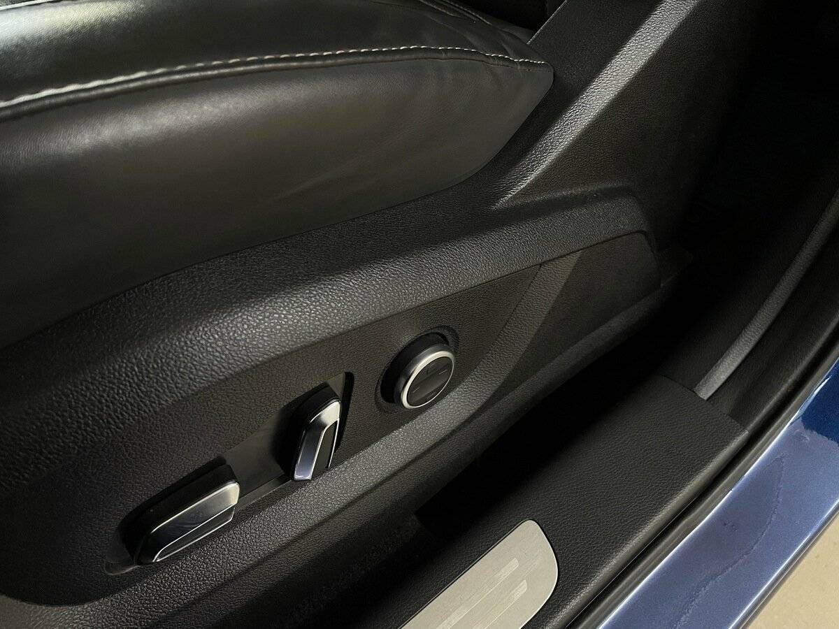 Купить Chery Tiggo 8 с пробегом. Фото: #9