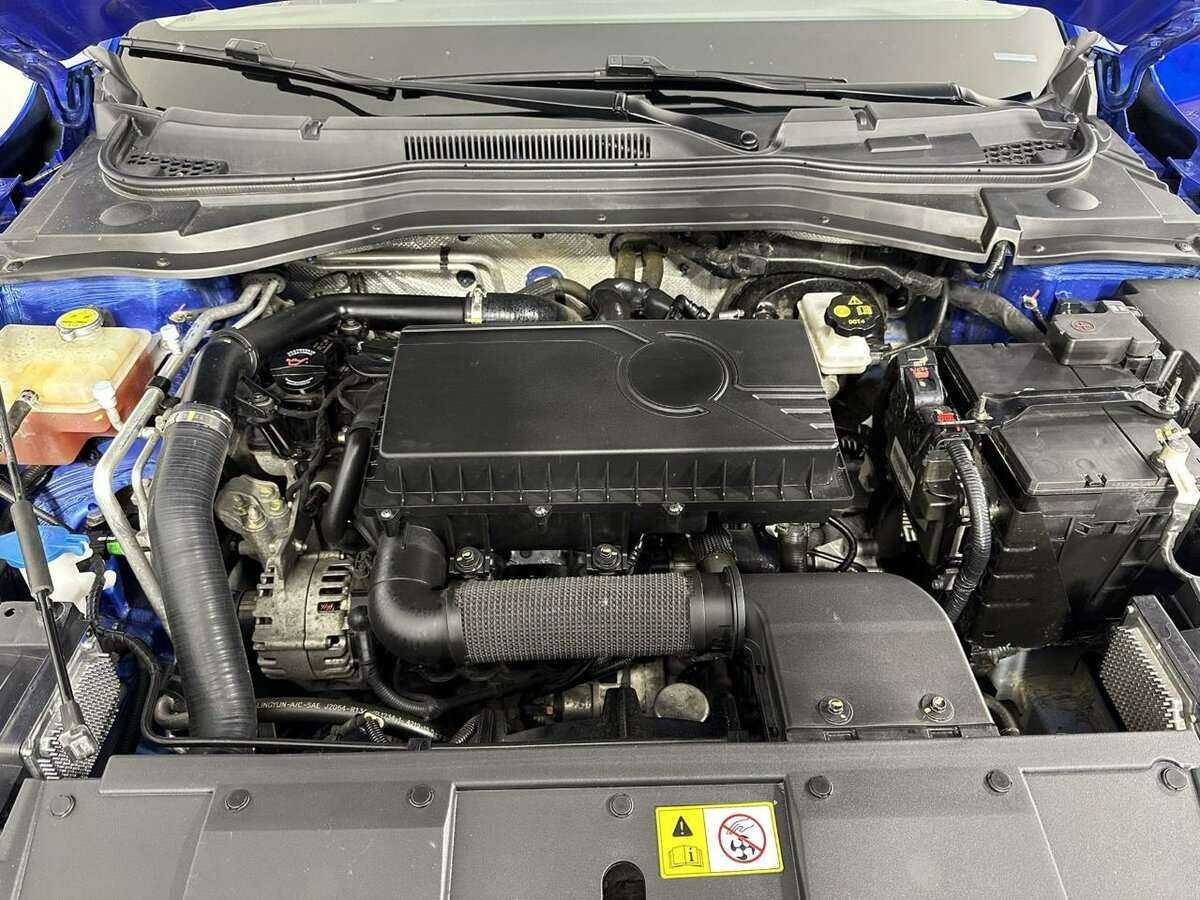 Купить JAC J7 с пробегом. Фото: #10