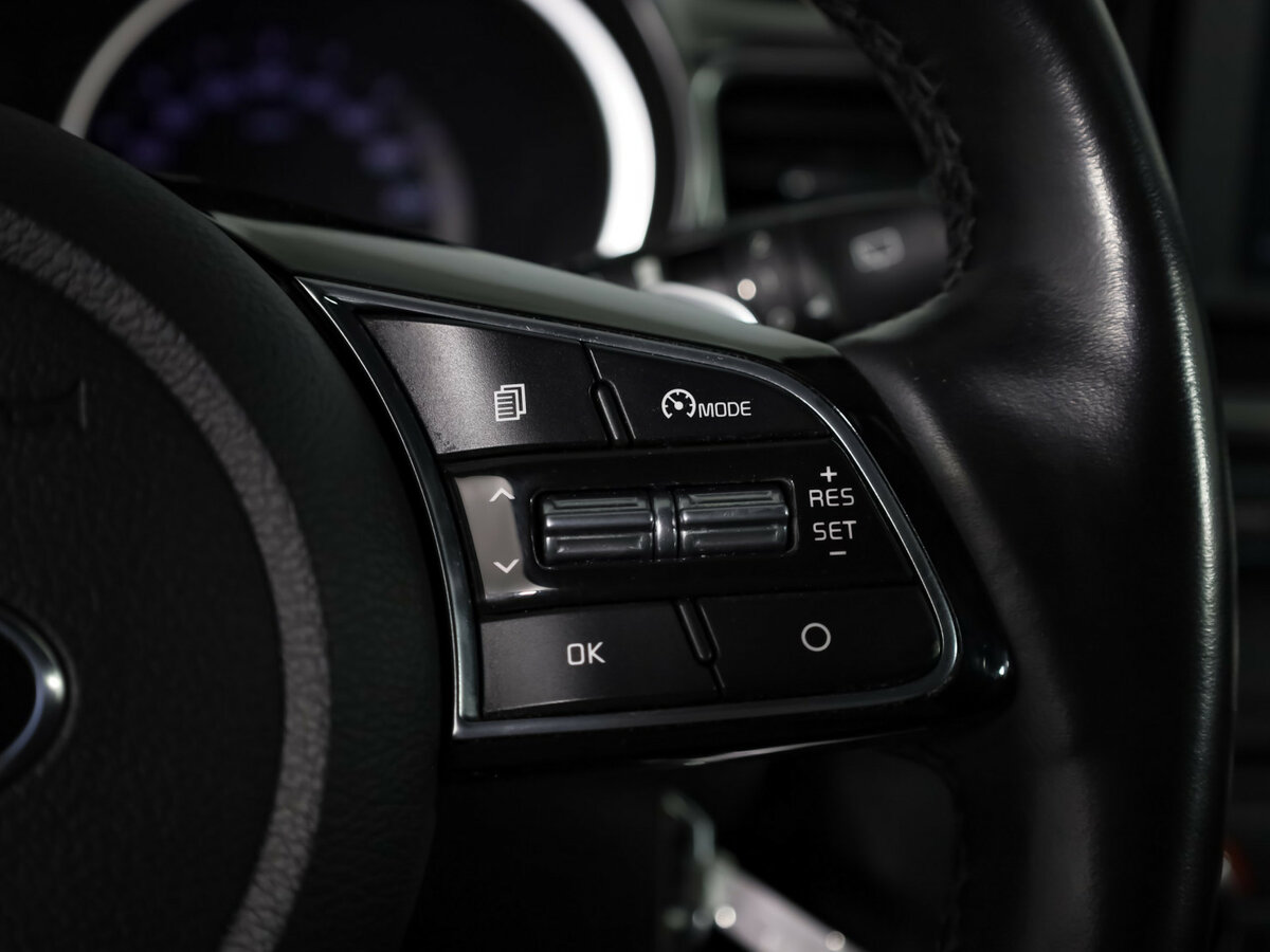 Купить Kia Ceed с пробегом. Фото: #9