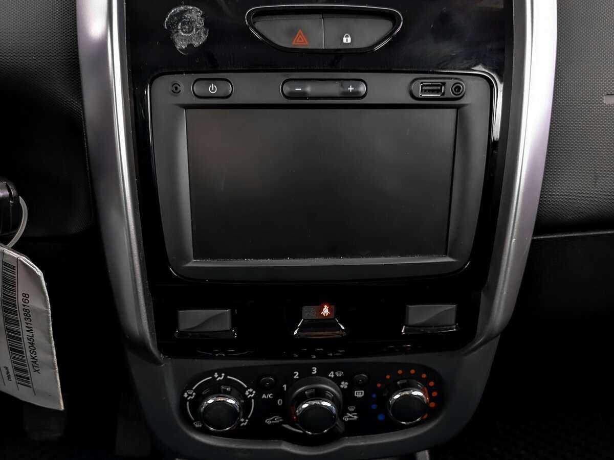 Купить Lada (ВАЗ) Largus с пробегом. Фото: #11