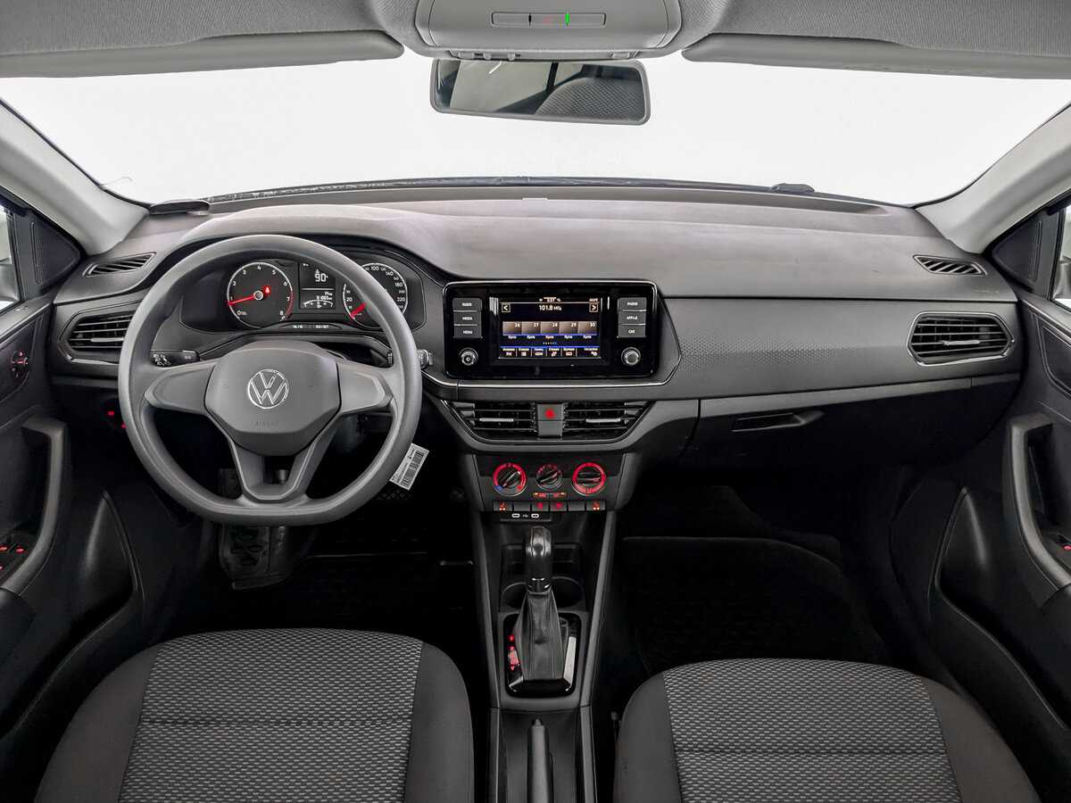 Купить Volkswagen Polo с пробегом. Фото: #11