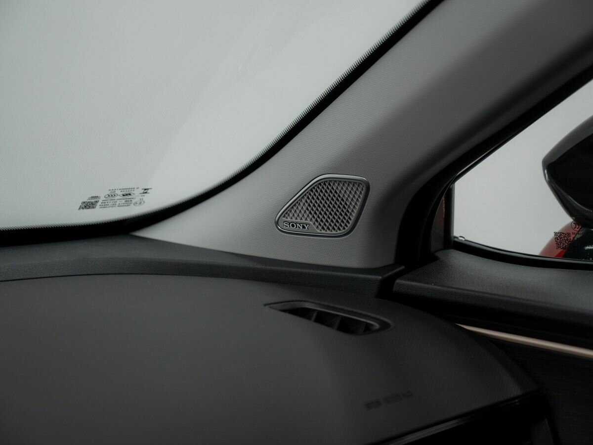 Купить OMODA C5 с пробегом. Фото: #20