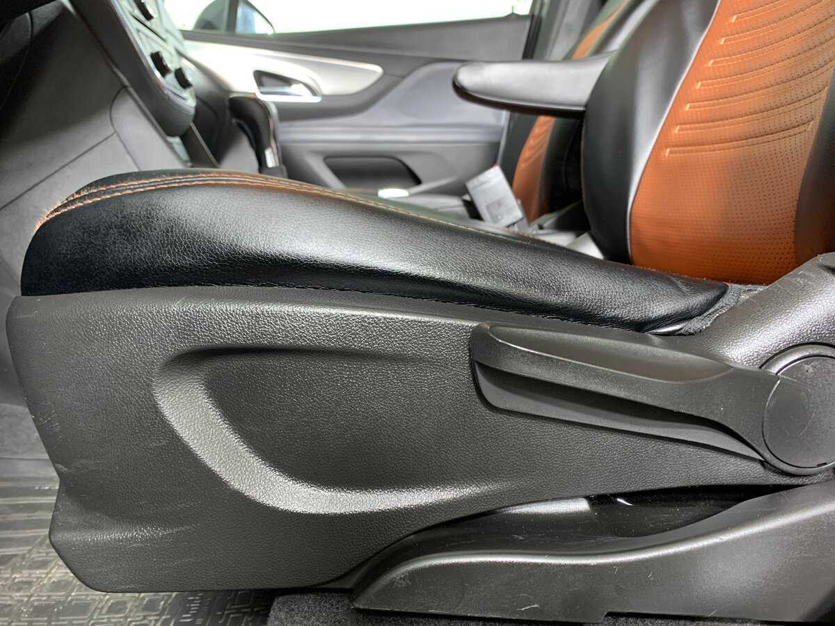 Купить Opel Mokka с пробегом. Фото: #16