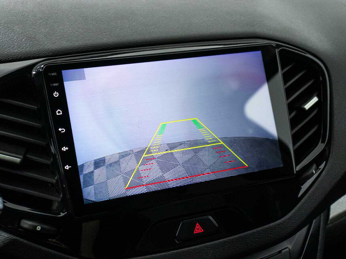 Купить Lada (ВАЗ) Vesta с пробегом. Фото: #14