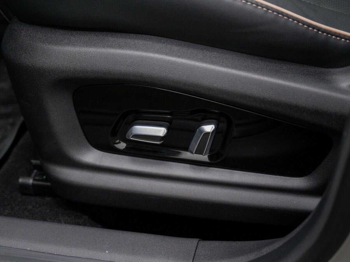 Купить OMODA C5 с пробегом. Фото: #15