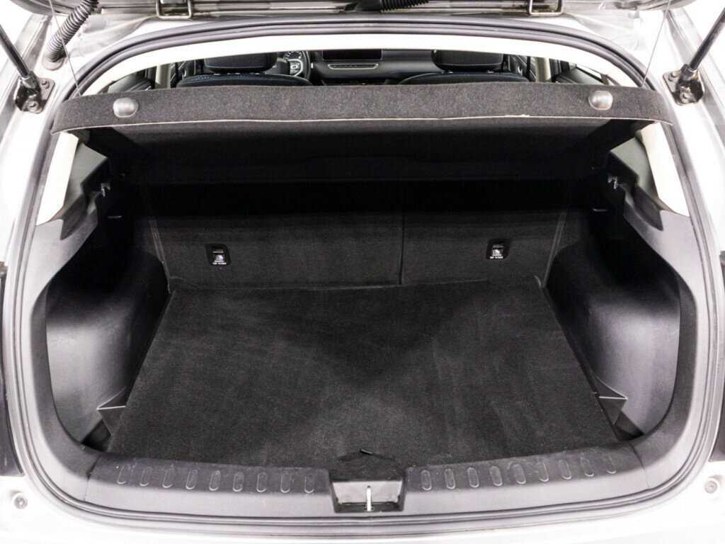 Купить Haval Jolion с пробегом. Фото: #14