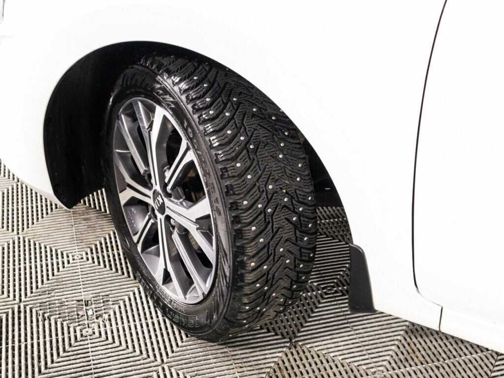 Купить Kia Rio с пробегом. Фото: #24