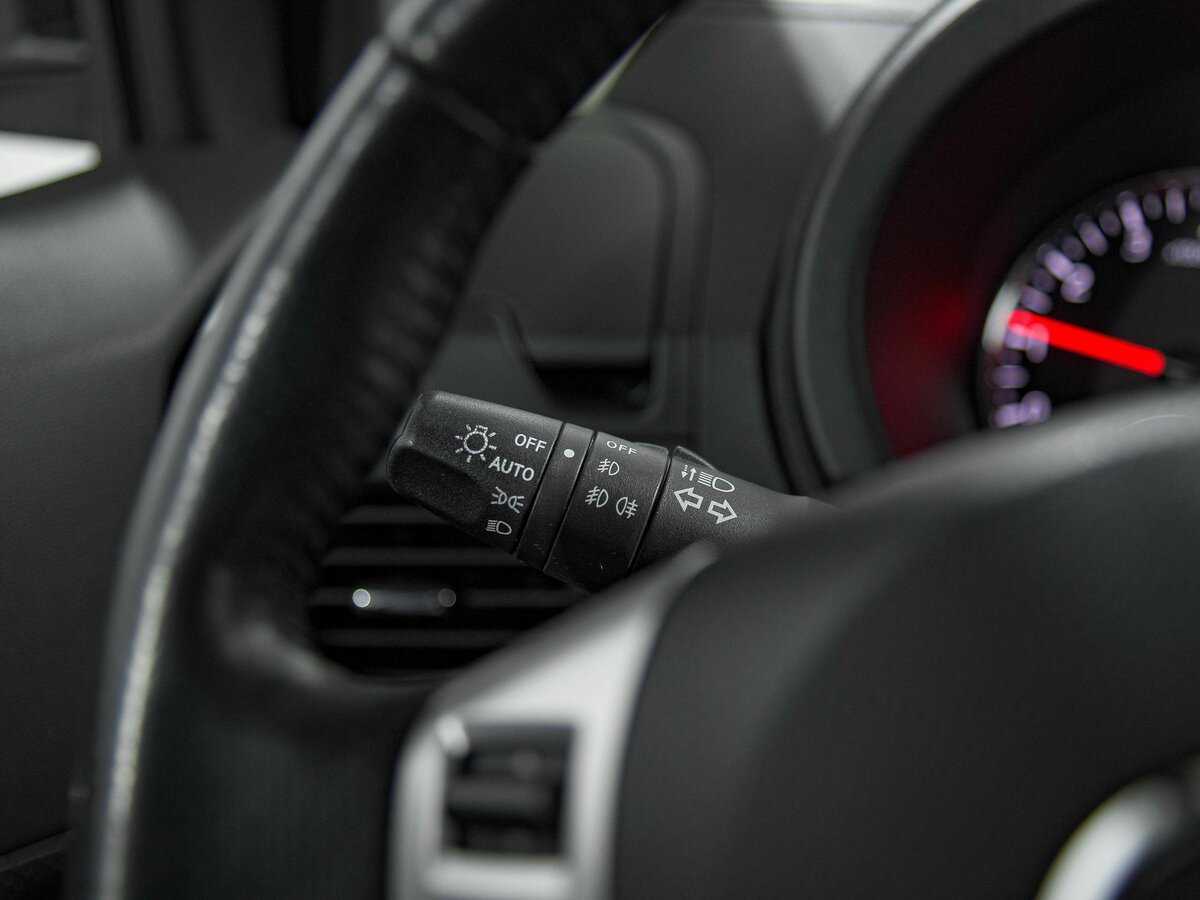 Купить Nissan X-Trail с пробегом. Фото: #7