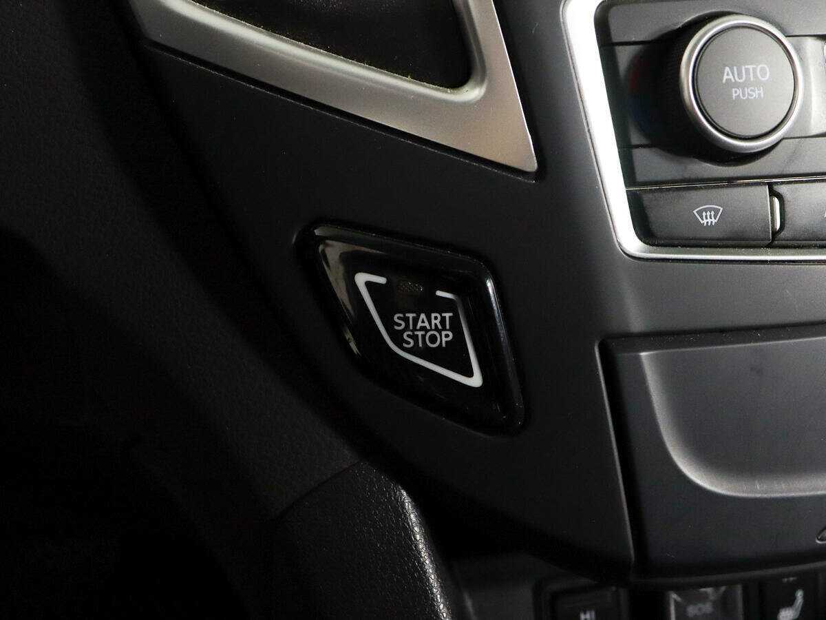 Купить Dongfeng AX7 с пробегом. Фото: #20