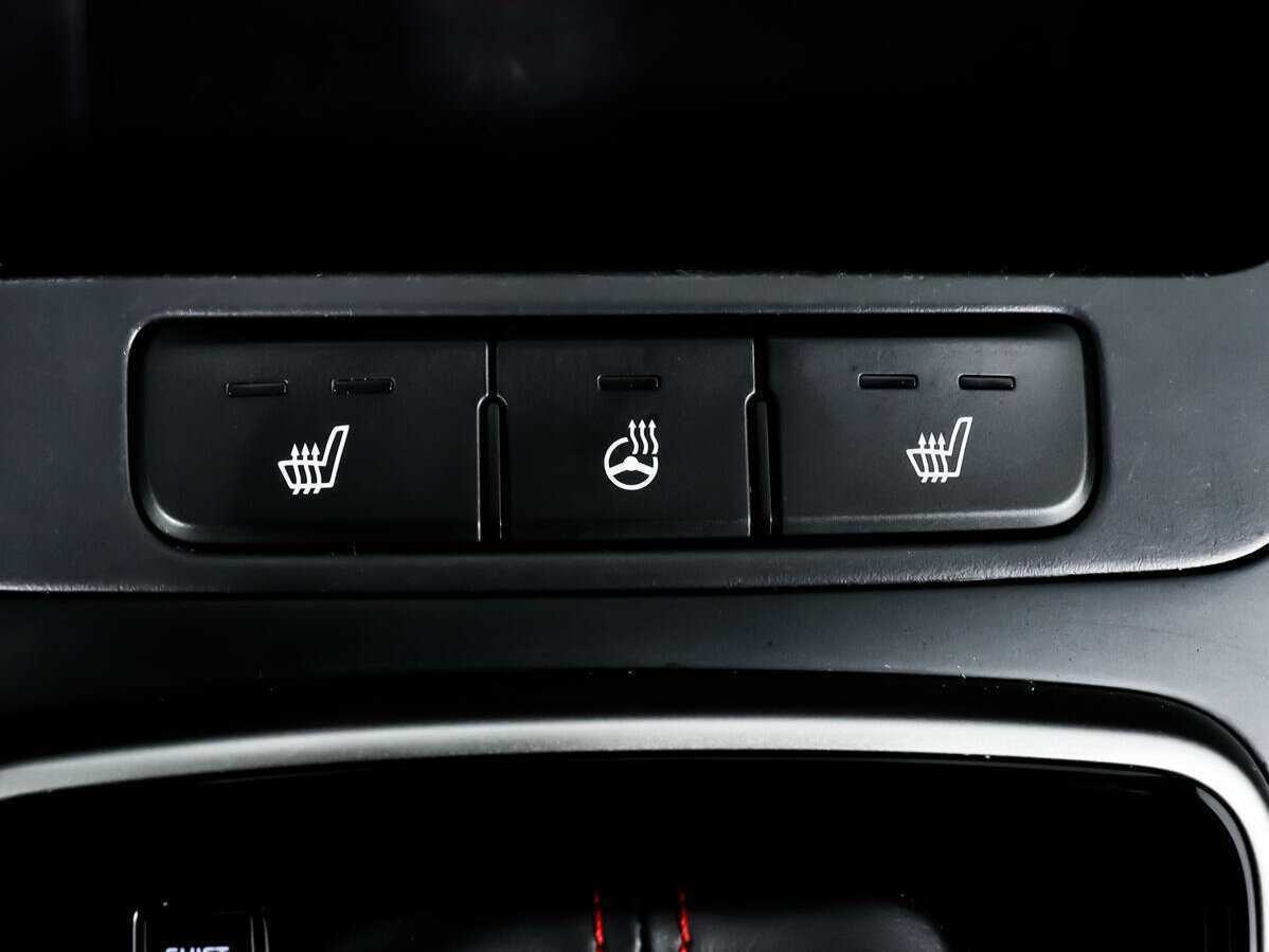 Купить Kia Rio с пробегом. Фото: #16