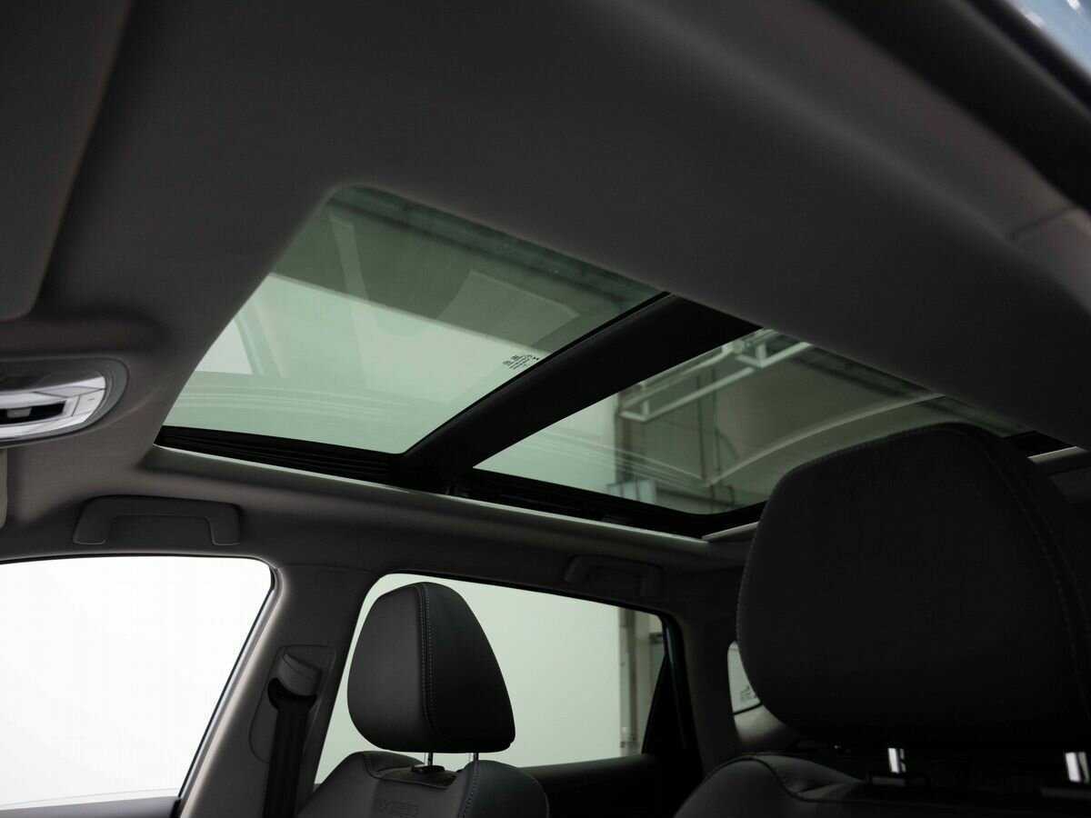 Купить EXEED LX с пробегом. Фото: #17