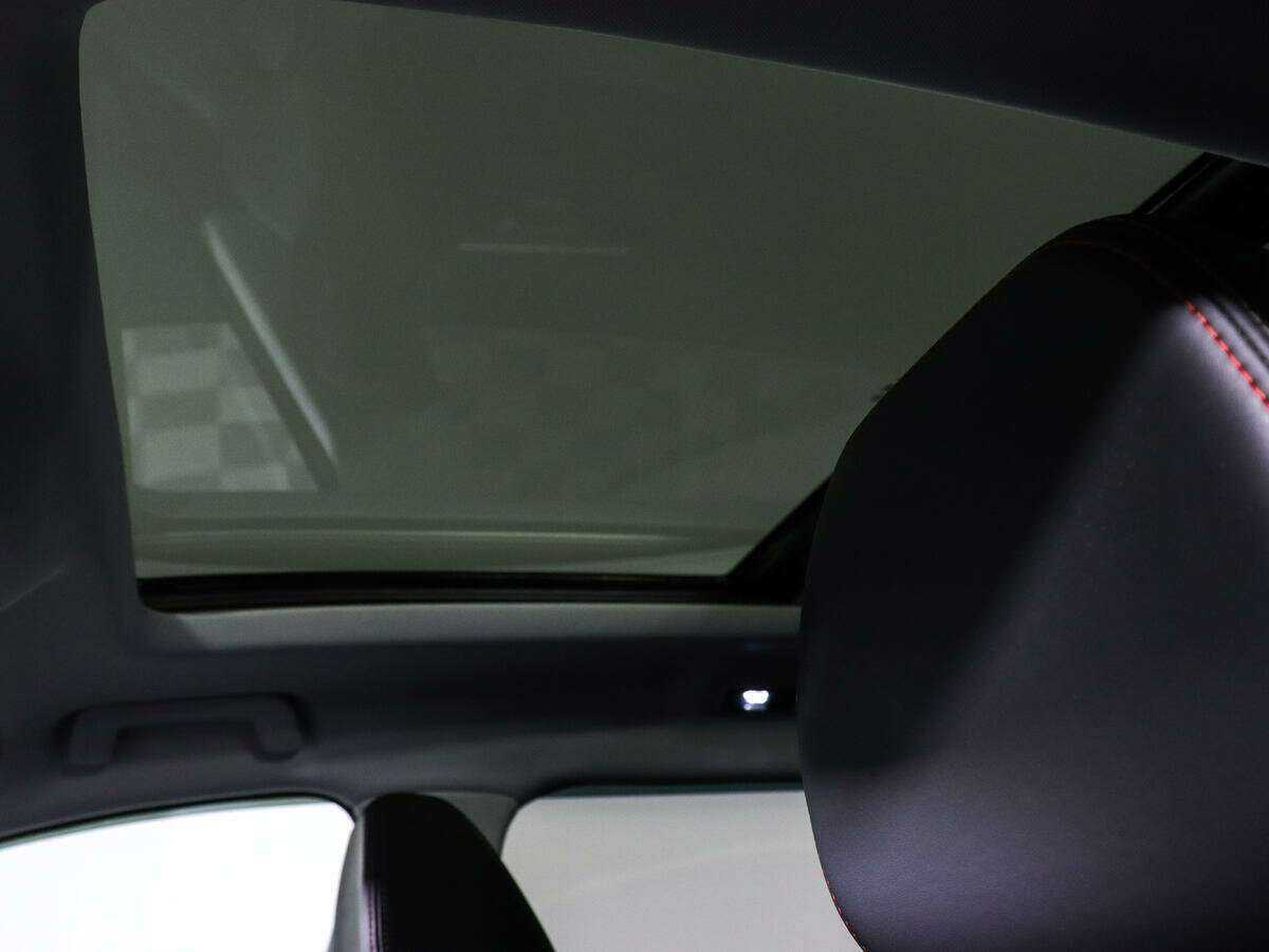 Купить Chery Tiggo 7 Pro с пробегом. Фото: #12