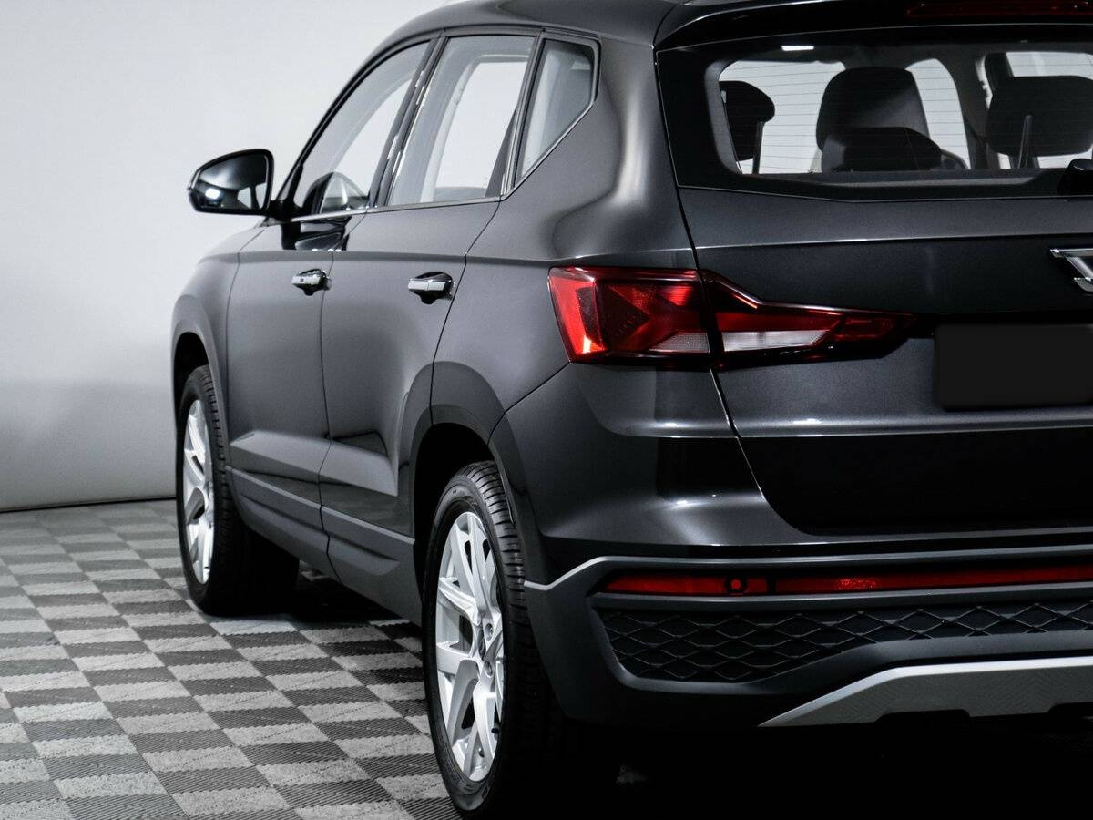 Купить Jetta VS5 с пробегом. Фото: #14