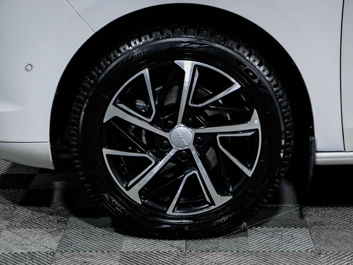 Купить Haval Jolion с пробегом. Фото: #13