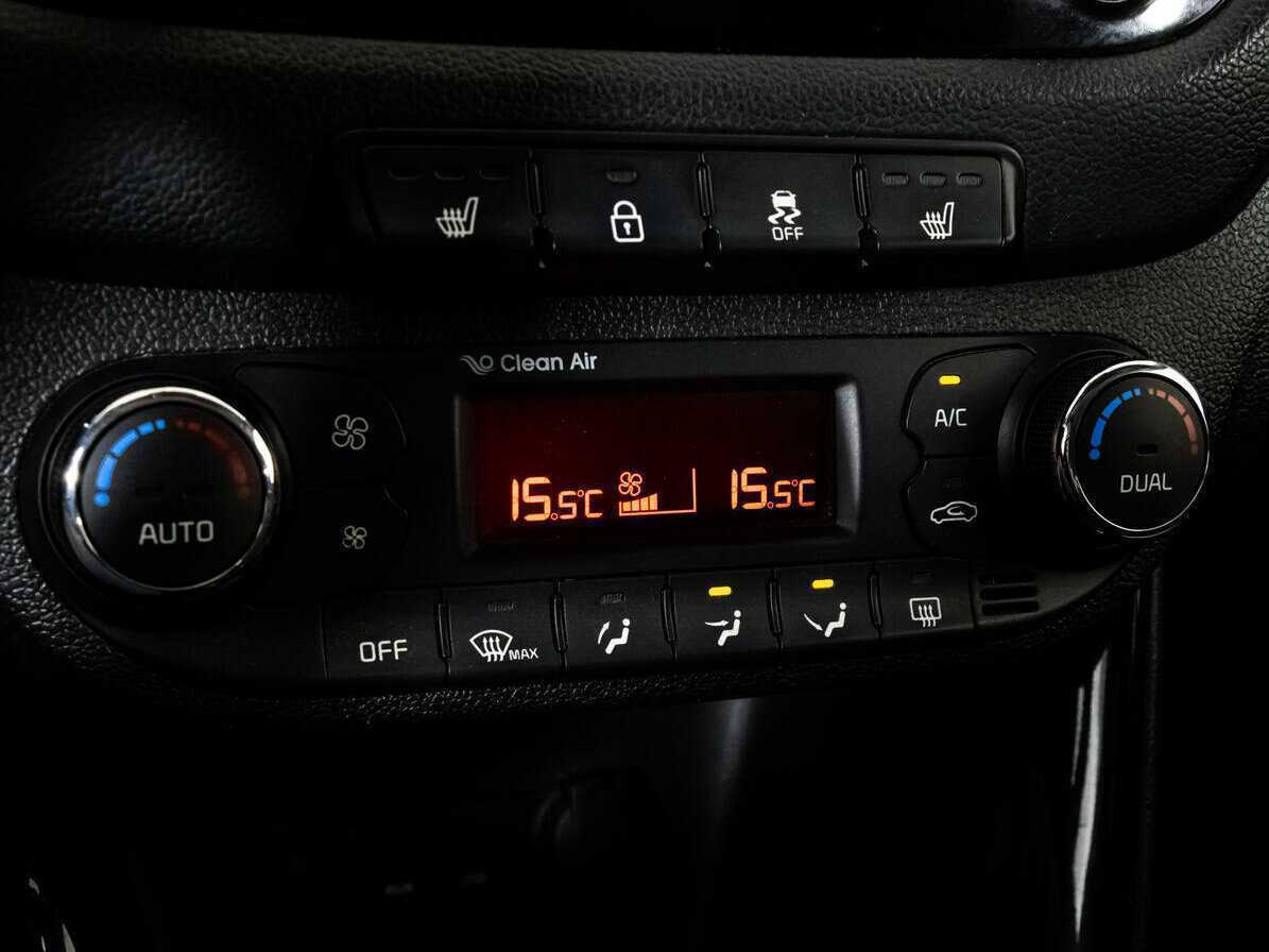 Купить Kia Ceed с пробегом. Фото: #11