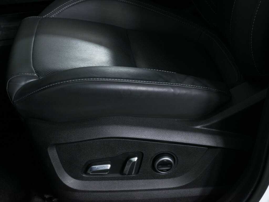 Купить EXEED LX с пробегом. Фото: #15