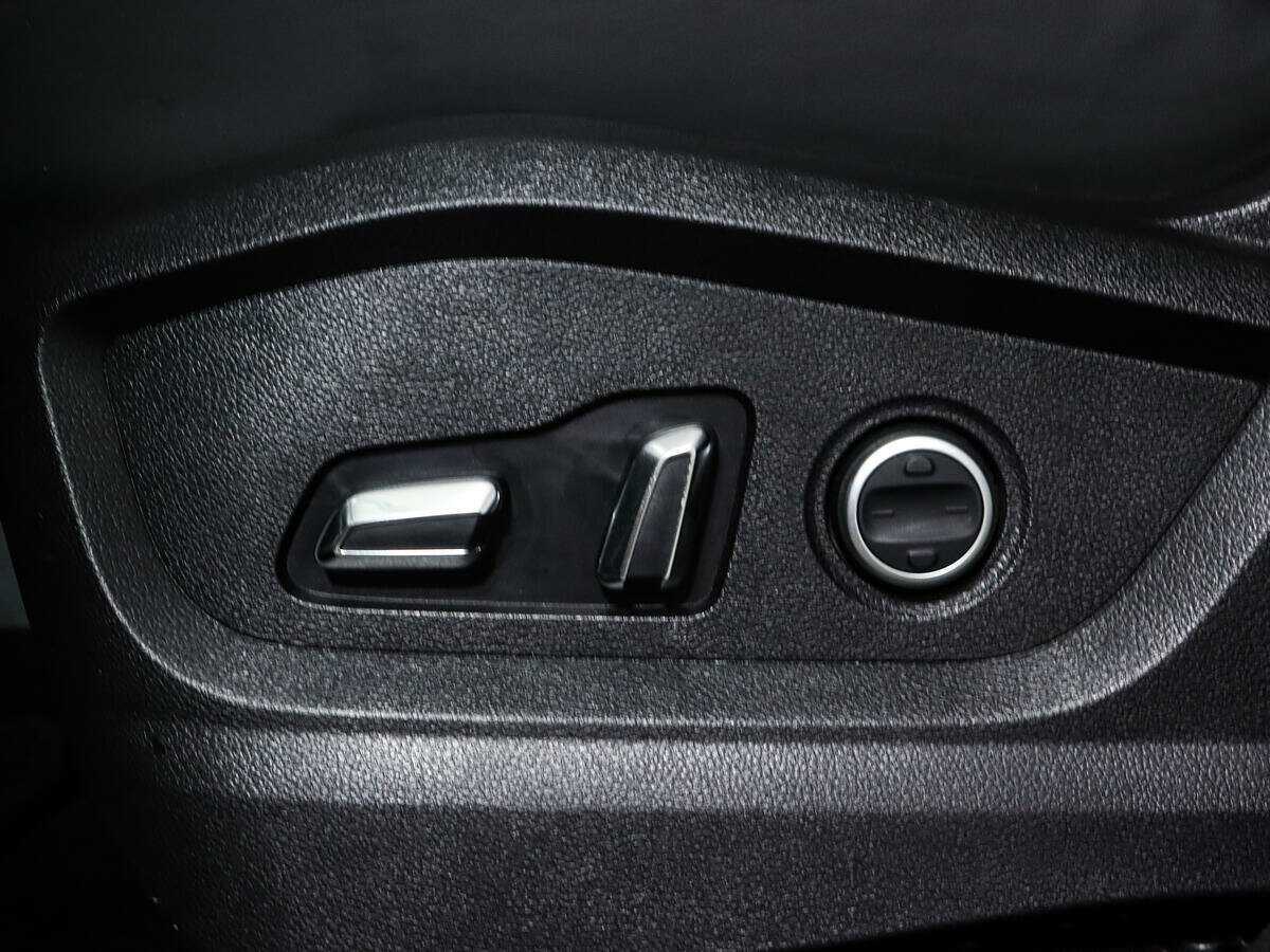 Купить EXEED LX с пробегом. Фото: #18