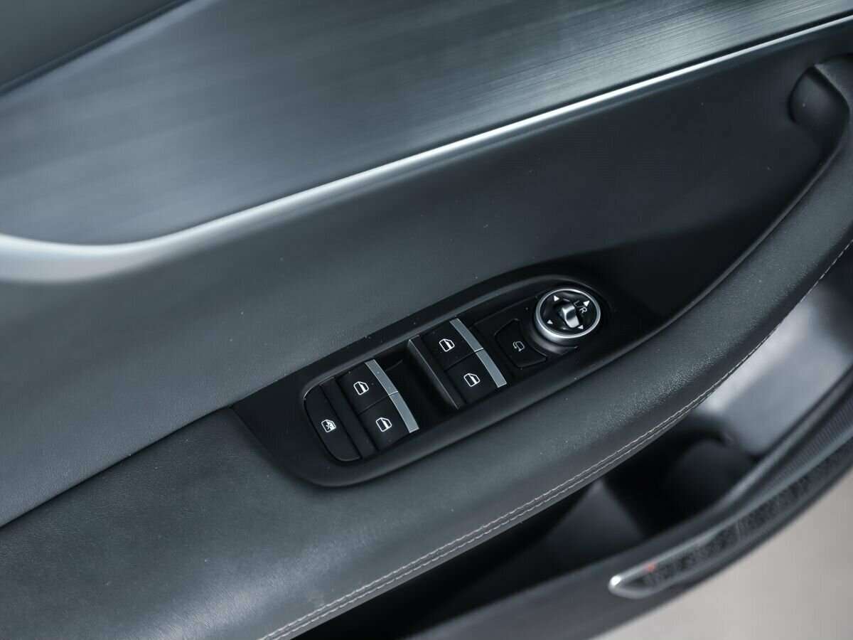 Купить Chery Tiggo 7 Pro с пробегом. Фото: #8