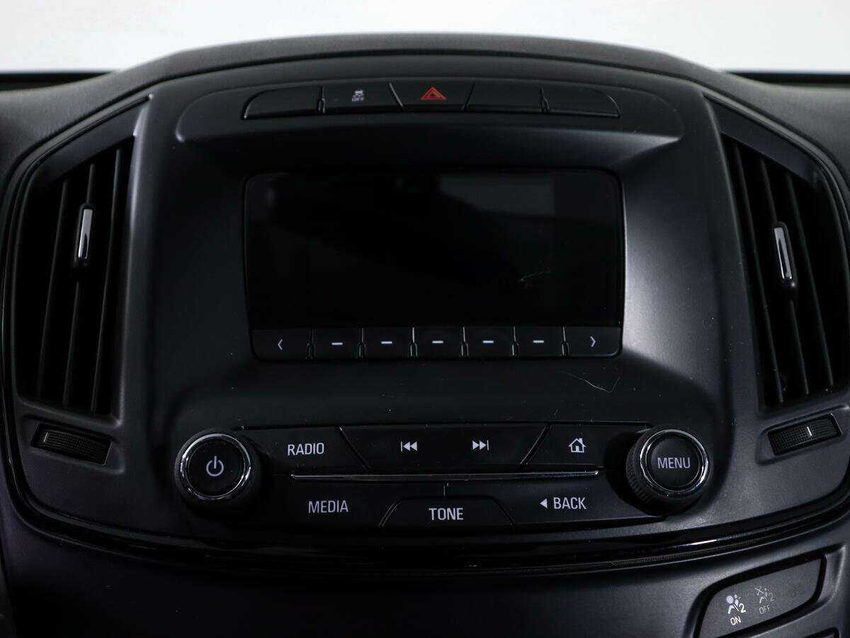 Купить Opel Insignia с пробегом. Фото: #16