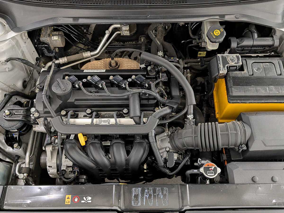 Купить Kia Rio с пробегом. Фото: #8