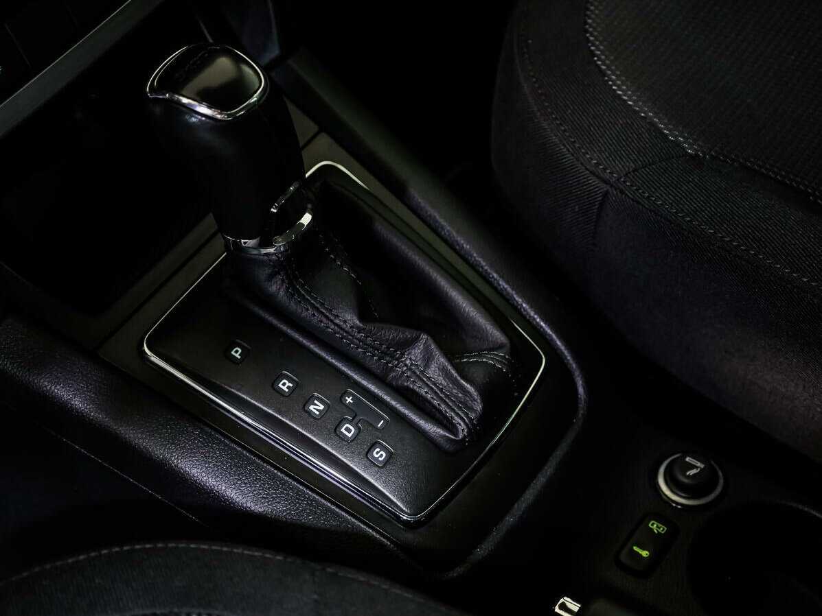 Купить Skoda Yeti с пробегом. Фото: #13