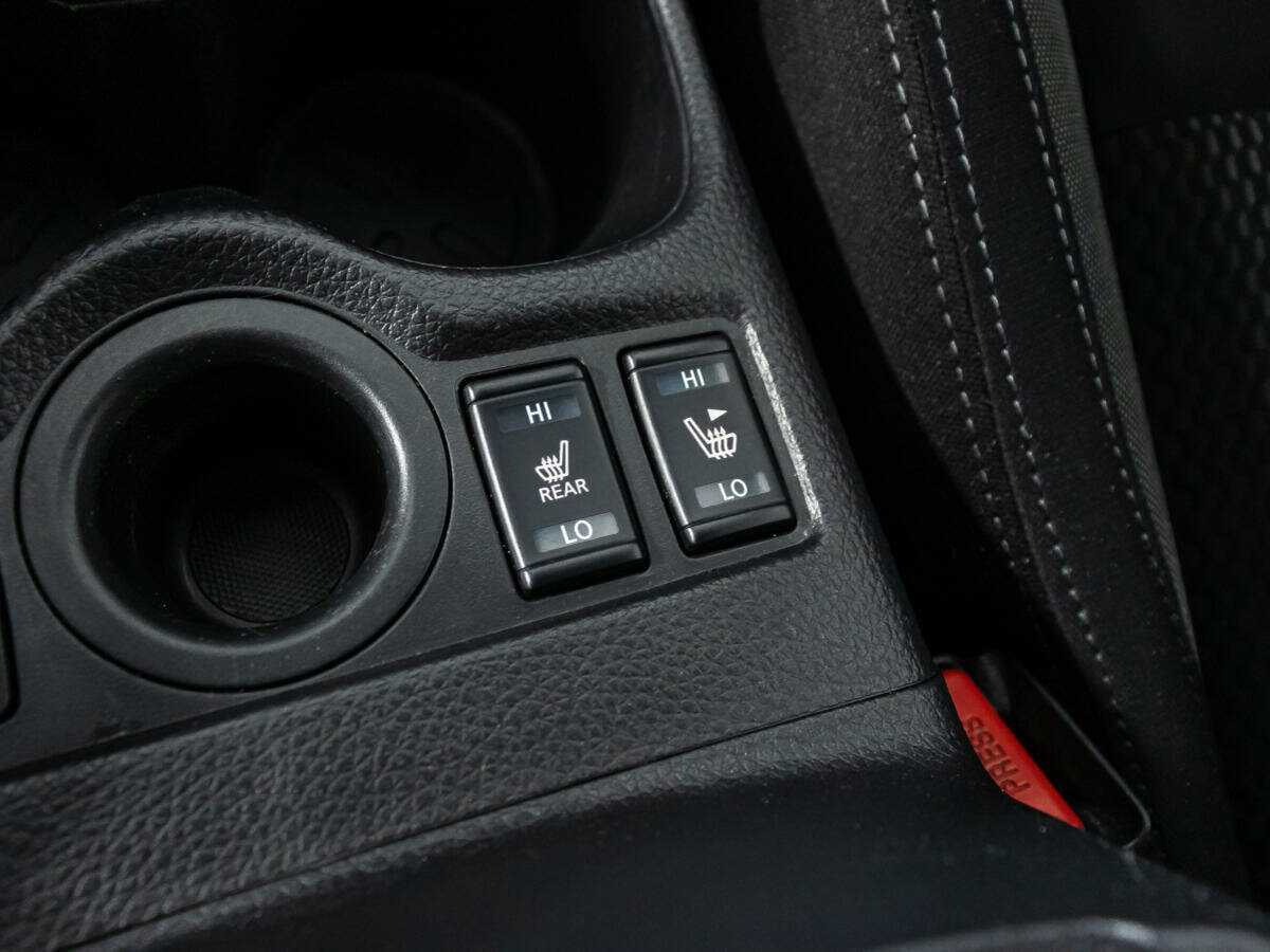 Купить Nissan Qashqai с пробегом. Фото: #15