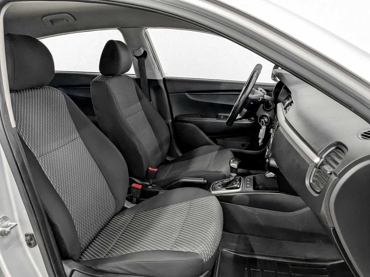 Купить Kia Rio с пробегом. Фото: #21