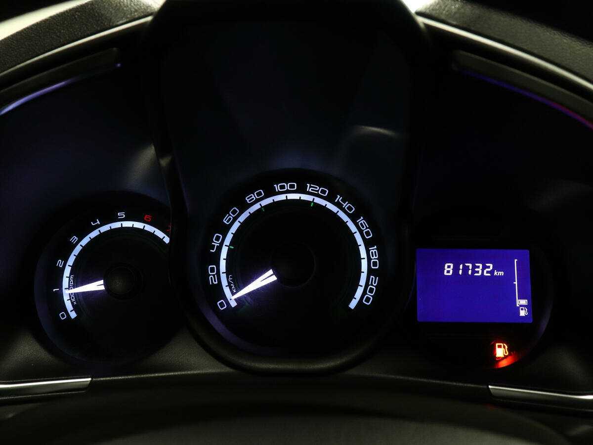 Купить Lada (ВАЗ) XRAY с пробегом. Фото: #8