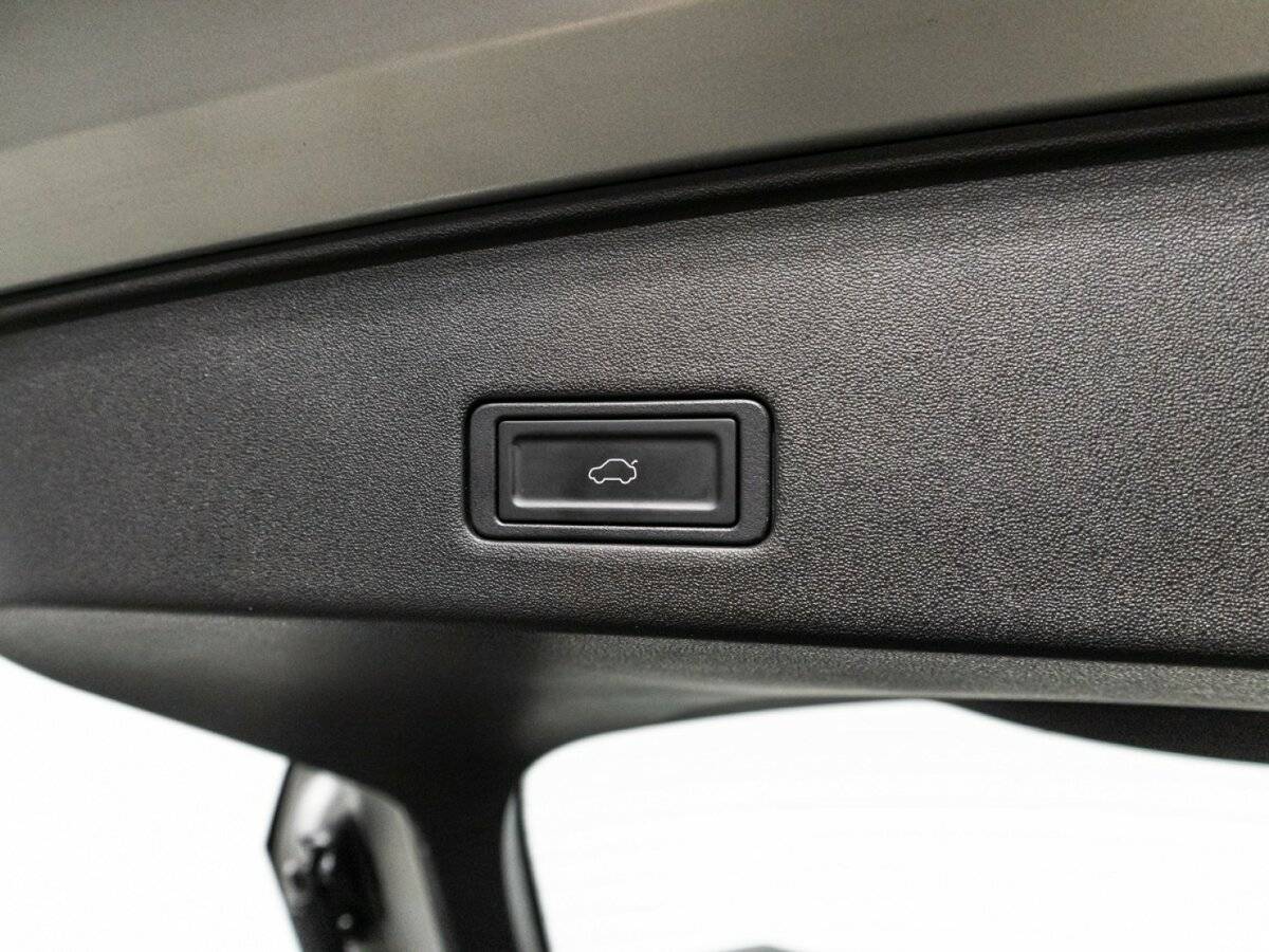 Купить OMODA C5 с пробегом. Фото: #15