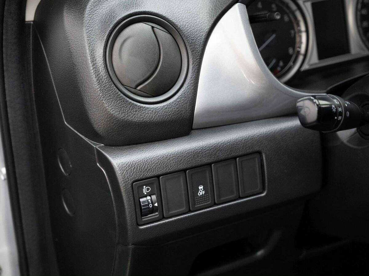 Купить Suzuki Vitara с пробегом. Фото: #18