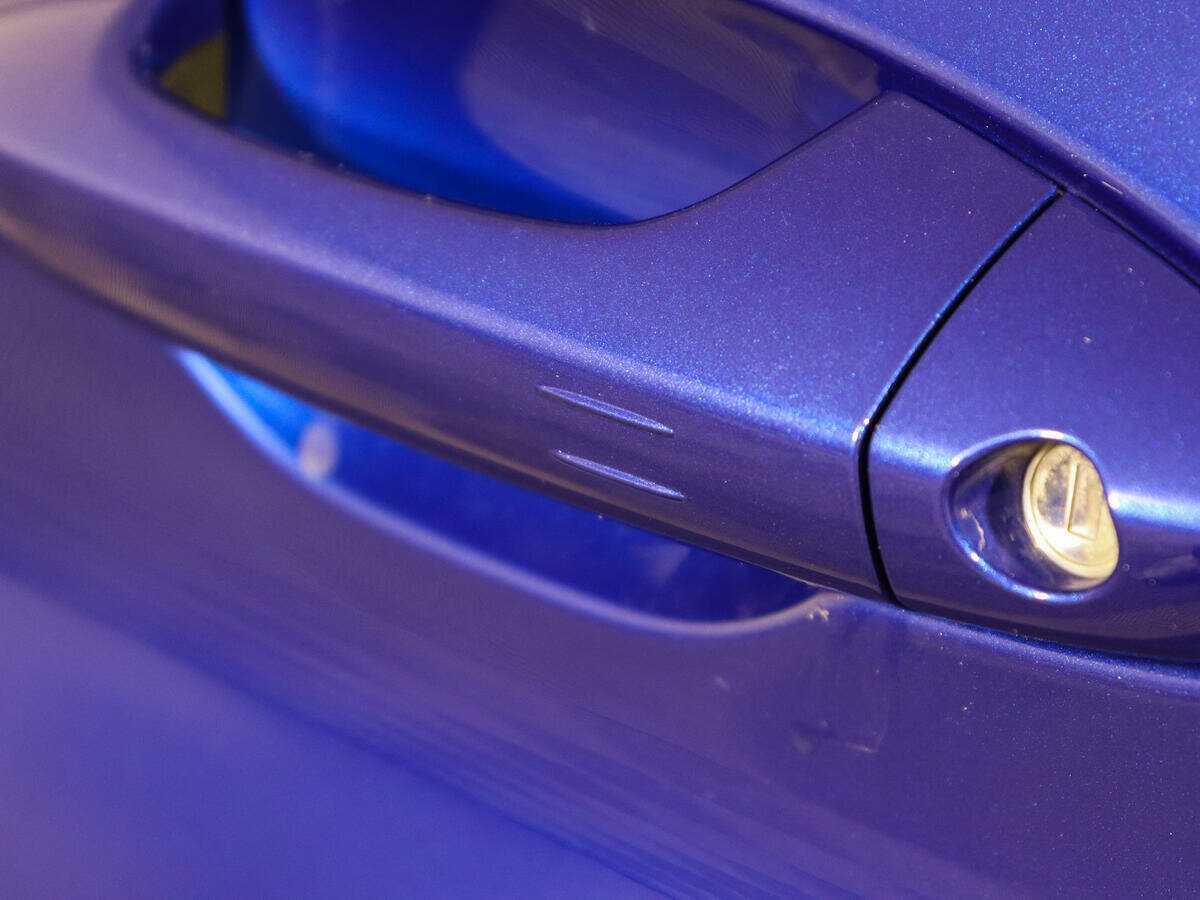 Купить Geely Coolray с пробегом. Фото: #8