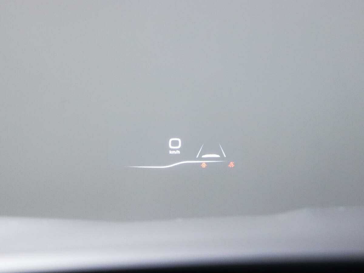 Купить Haval Jolion с пробегом. Фото: #17