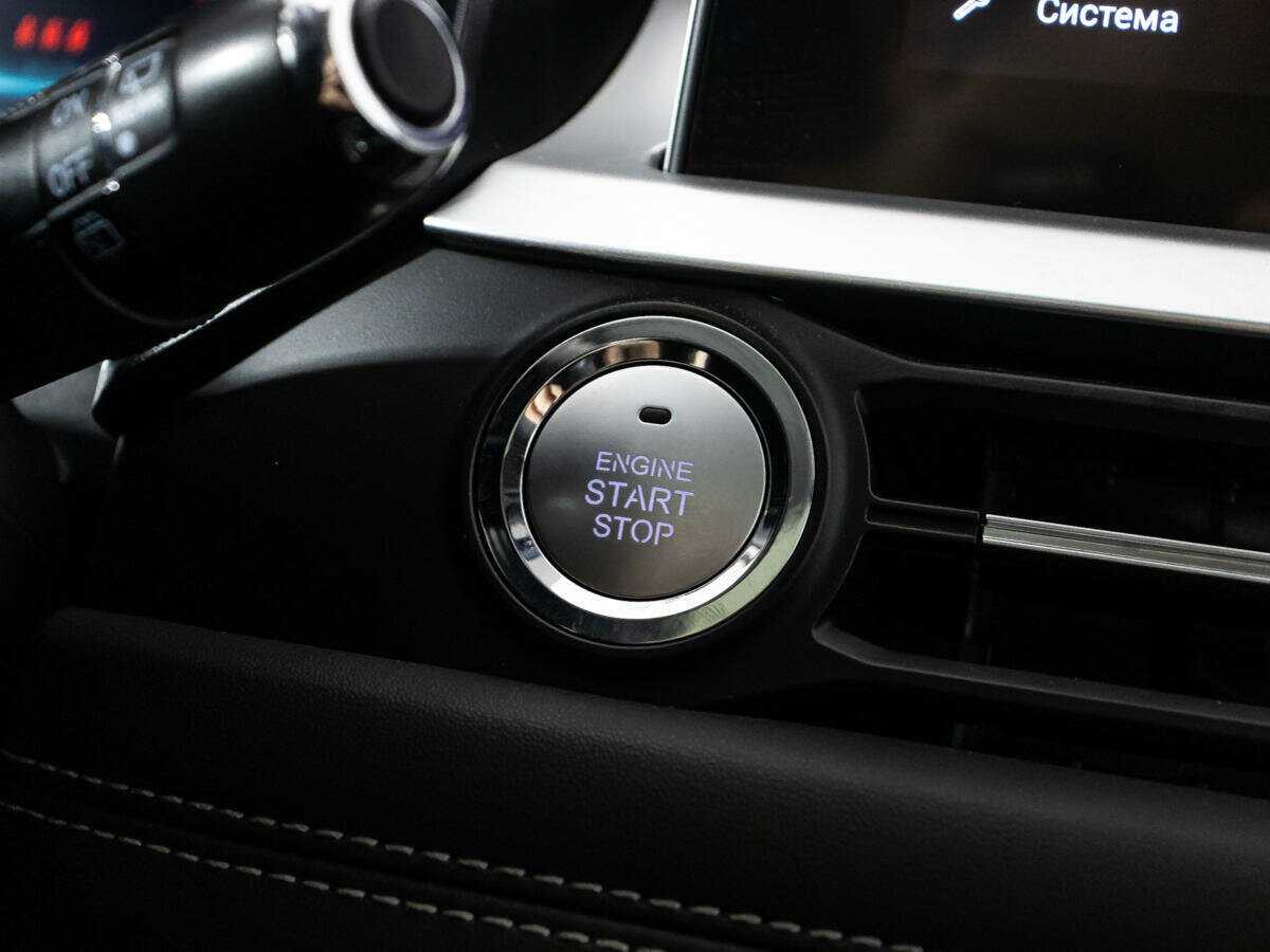 Купить Chery Tiggo 7 Pro с пробегом. Фото: #20