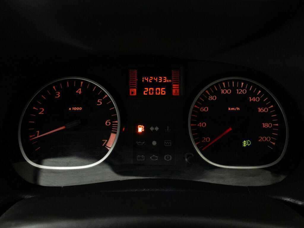 Купить Renault Duster с пробегом. Фото: #11