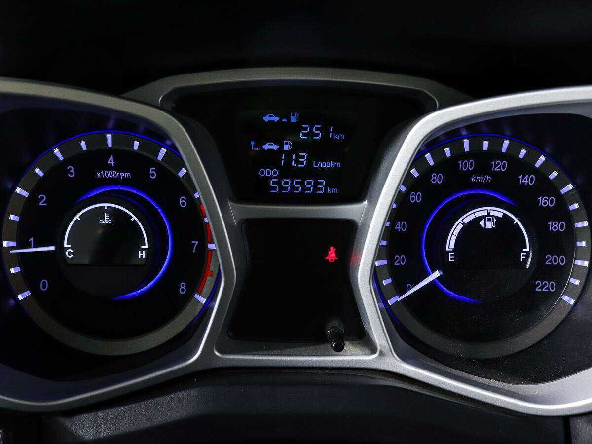 Купить JAC S3 с пробегом. Фото: #8