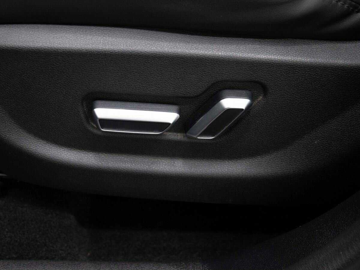 Купить Geely Atlas с пробегом. Фото: #21