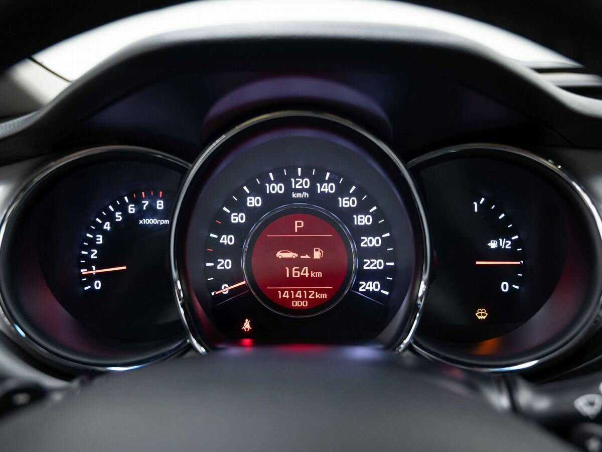 Купить Kia Ceed с пробегом. Фото: #13