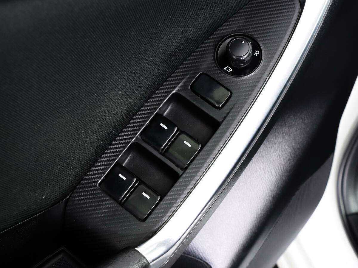 Купить Mazda CX-5 с пробегом. Фото: #14